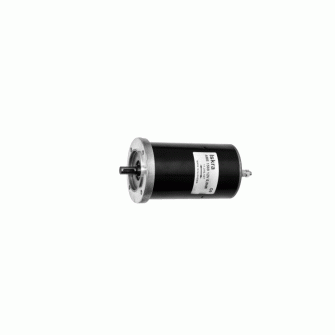 ELEKTROMOTOR MAHLE IM0379 AME1570 24V 0,8kW MM 186 11.216.108